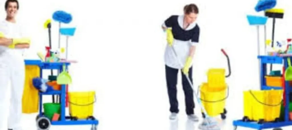 تنظيف منازل بالدمام